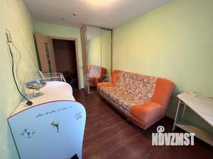 2-к квартира, вторичка, 45м2, 6/9 этаж