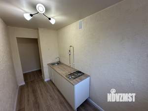 4-к квартира, вторичка, 64м2, 9/9 этаж