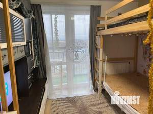 Студия квартира, вторичка, 18м2, 24/25 этаж