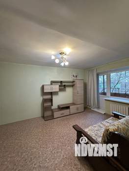 1-к квартира, вторичка, 32м2, 3/5 этаж
