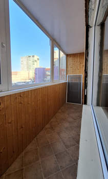 3-к квартира, вторичка, 64м2, 2/9 этаж
