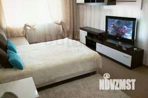 1-к квартира, вторичка, 40м2, 6/26 этаж