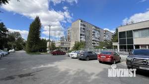 3-к квартира, вторичка, 57м2, 1/9 этаж
