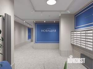 Студия квартира, вторичка, 26м2, 21/27 этаж