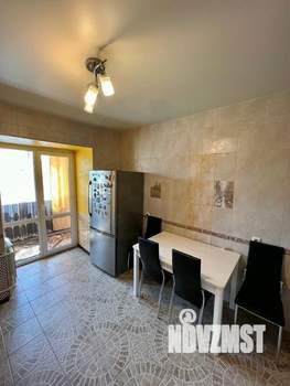 1-к квартира, вторичка, 51м2, 3/9 этаж