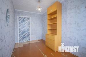 3-к квартира, вторичка, 61м2, 5/9 этаж