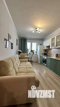2-к квартира, вторичка, 65м2, 7/23 этаж