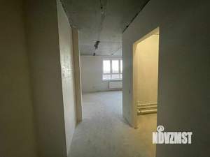 Студия квартира, вторичка, 36м2, 13/26 этаж