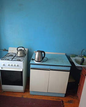 1-к квартира, вторичка, 32м2, 3/5 этаж