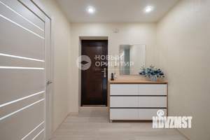 2-к квартира, вторичка, 49м2, 8/16 этаж