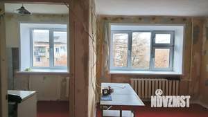 1-к квартира, вторичка, 30м2, 5/5 этаж