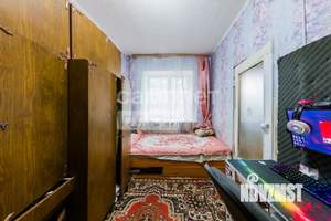 2-к квартира, вторичка, 42м2, 1/3 этаж