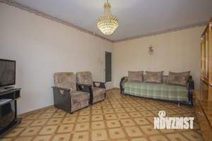 3-к квартира, вторичка, 59м2, 4/9 этаж
