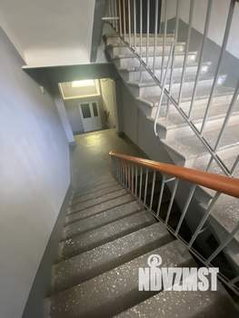 2-к квартира, вторичка, 53м2, 4/4 этаж