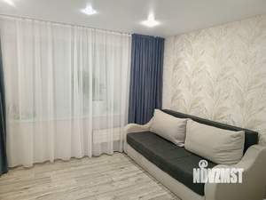 2-к квартира, вторичка, 44м2, 2/9 этаж