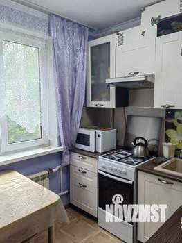 2-к квартира, вторичка, 45м2, 2/5 этаж