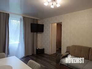 2-к квартира, вторичка, 37м2, 2/9 этаж