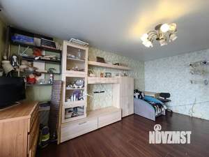 2-к квартира, вторичка, 50м2, 8/9 этаж