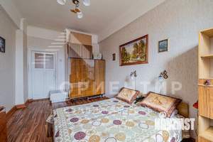 2-к квартира, вторичка, 62м2, 5/5 этаж