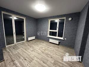 3-к квартира, сданный дом, 94м2, 8/9 этаж