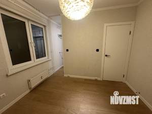 1-к квартира, вторичка, 41м2, 4/6 этаж