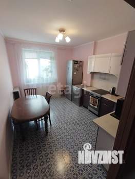 3-к квартира, вторичка, 73м2, 12/24 этаж