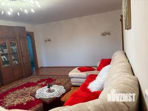 3-к квартира, вторичка, 84м2, 2/10 этаж