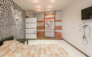 2-к квартира, вторичка, 53м2, 10/21 этаж