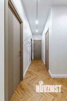 2-к квартира, вторичка, 60м2, 22/24 этаж