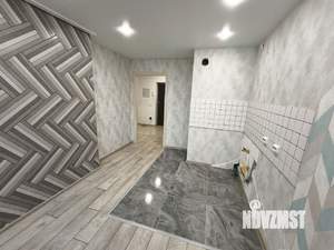 1-к квартира, вторичка, 36м2, 13/27 этаж