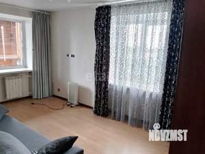 4-к квартира, вторичка, 78м2, 6/12 этаж