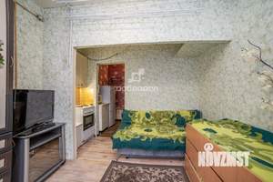 Студия квартира, вторичка, 16м2, 1/3 этаж