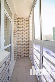 1-к квартира, вторичка, 40м2, 4/10 этаж