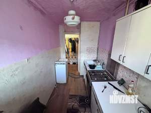 3-к квартира, вторичка, 58м2, 5/9 этаж