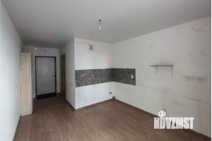 Студия квартира, вторичка, 18м2, 18/25 этаж