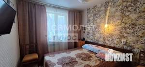 1-к квартира, вторичка, 42м2, 1/16 этаж