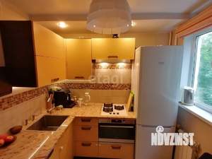 2-к квартира, вторичка, 44м2, 3/5 этаж