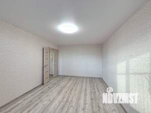 2-к квартира, вторичка, 49м2, 9/16 этаж