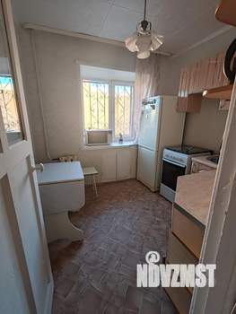 1-к квартира, вторичка, 31м2, 5/5 этаж