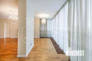 3-к квартира, вторичка, 103м2, 14/25 этаж