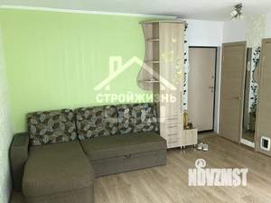 2-к квартира, вторичка, 37м2, 5/9 этаж