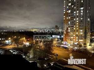 1-к квартира, вторичка, 32м2, 5/9 этаж