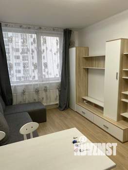 Студия квартира, вторичка, 22м2, 14/27 этаж