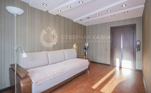 3-к квартира, вторичка, 78м2, 6/12 этаж