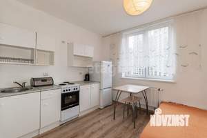 1-к квартира, вторичка, 33м2, 4/15 этаж