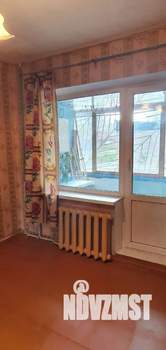 3-к квартира, вторичка, 54м2, 1/9 этаж