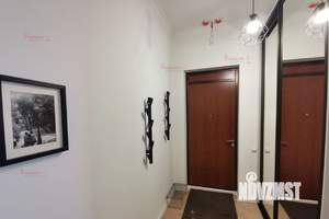 1-к квартира, вторичка, 71м2, 2/12 этаж