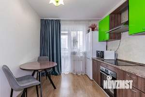 1-к квартира, вторичка, 32м2, 4/26 этаж