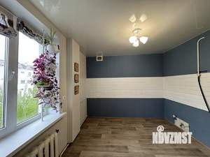 1-к квартира, вторичка, 29м2, 5/6 этаж