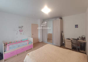 2-к квартира, вторичка, 51м2, 3/25 этаж